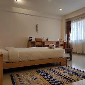 Apartment Sayami, Lalitpur