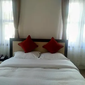 Bed & Breakfast Hidden Leaf, Lalitpur