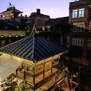 Guest house Dalucha Heritage, Lalitpur
