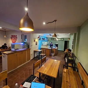 Apartment Sichu Chhen, Lalitpur