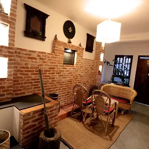 Guest house Easy Homes - Ashok Stupa, Lalitpur